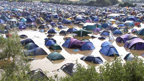 How to pitch a tent in the rain: our top tips on wet weather pitching ...