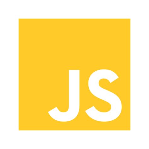 Javascript Logo Png