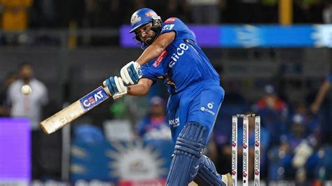 IPL 2024 Rohit Sharma Opens Up On Broadcasters For Breaching Privacy