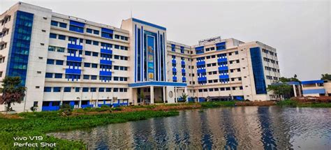 Diamond Harbour Government Medical College And Hospital West Bengal