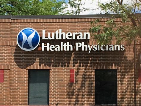 GI Doctors withdraw from Lutheran Health Network – WOWO 1190 AM | 107.5 FM