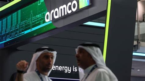 World S Biggest Oil Company Saudi Aramco Completes Acquisition Of 40