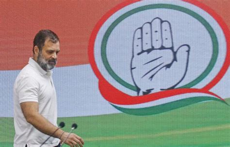 Bharat Jodo Yatra Hc Extends Stay On Fir Against Rahul Gandhi And