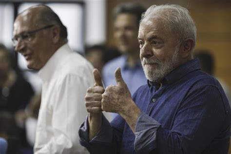 Empresário do agro declara apoio a Lula no segundo turno das eleições