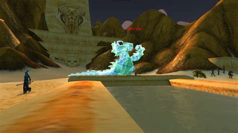 How To Get The Mallet Of ZulFarrak In WoW Classic Dot Esports