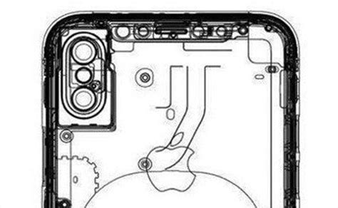 爆料達人爆料：iphone8或前置3d鏡頭，將更加方便自拍！ 每日頭條