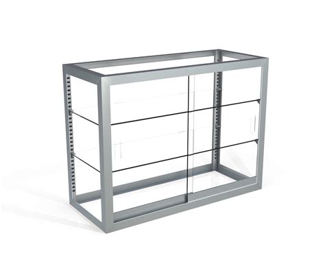 Glass Countertop Display Case Glass Designs