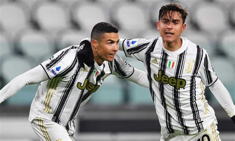 Juve Per Dybala Accordo Alla Ronaldo Lipotesi Della Procura E Il