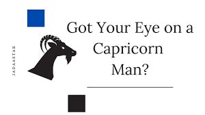 Signs How To Know When A Capricorn Man Likes You Meaning Of Number