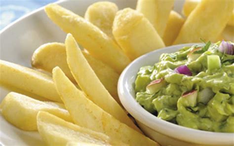 Arriba 84 Imagen Recetas Con Papas A La Francesa Abzlocalmx