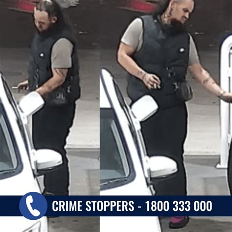 Victoria Police On Twitter Maribyrnong Crime Investigation Unit Detectives Are Investigating A