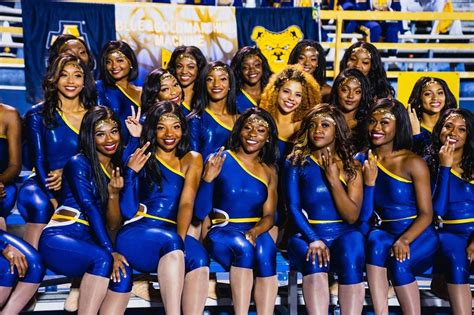 N.C. A&T's B&GMM won't make the championship game but the band will ...