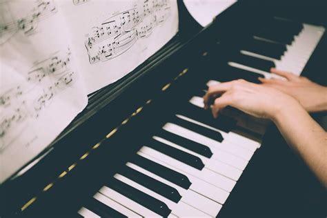 7 Tips To Improve Piano Practice Piano Reviewer