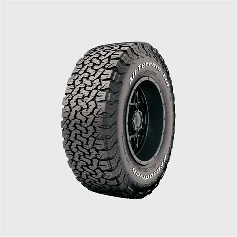 Dizap Pneus High Performance Tires Pneu Bfgoodrich Lt28565r18 125