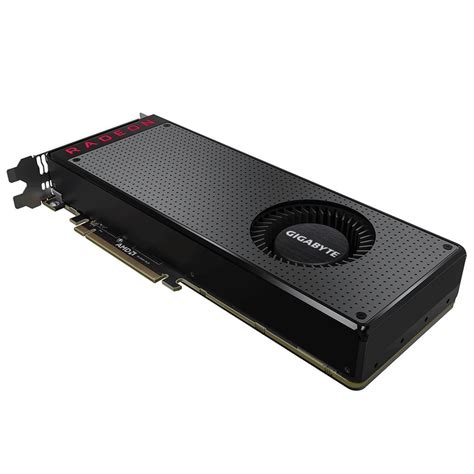 Gigabyte Radeon Rx Vega G Gv Rxvega Gd B Gb Hbm Bit Pci E