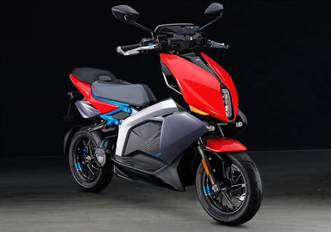 TVS X Electric Scooter: The Demand for Electric Two-Wheelers Soars in ...