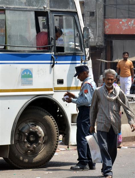 Haldwani News Uttarakhand Transport Corporation Buses Have Started