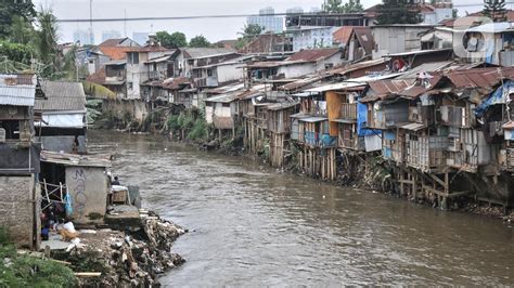 SDA DKI Jakarta Punya Rp 469 2 Miliar Untuk Pembebasan Lahan