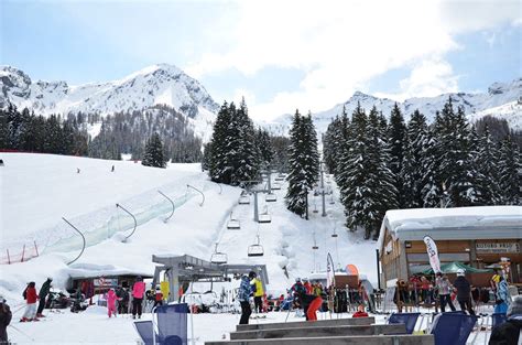 O středisku Aprica