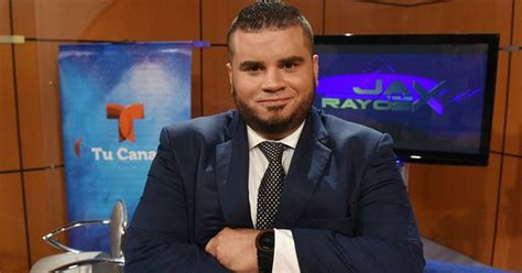 Los Rayos X sin Jay Fonseca irán al aire hoy por Telemundo El Calce