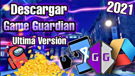 CÓMO INSTALAR Y USAR GAME GUARDIAN SIN ROOT TUTORIAL COMPLETO 2021