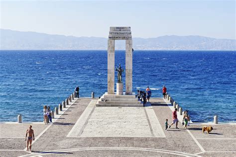 Reggio Calabria Cosa Vedere Tra Mito E Realt