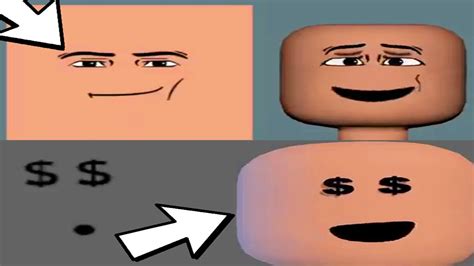 Nuevas Caras Animadas De Roblox Gratis Imagesee