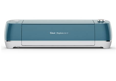 Cricut Explorer Air 2 Azul Cata Belen