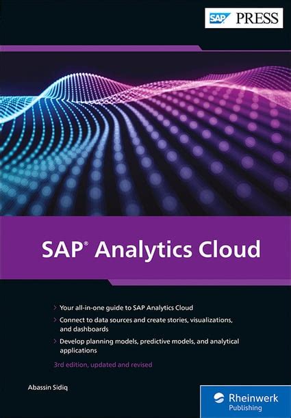 The Benefits Of Using Sap Analytics Cloud