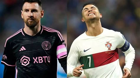 Ballon d'Or 2023: Are Messi, Ronaldo Attending The Ceremony? | Times Now