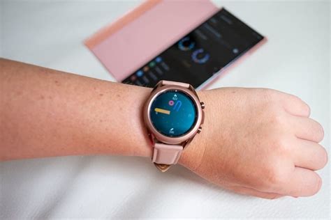 Estas Son Las Correas De Galaxy Watch M S Populares La Comparaci N