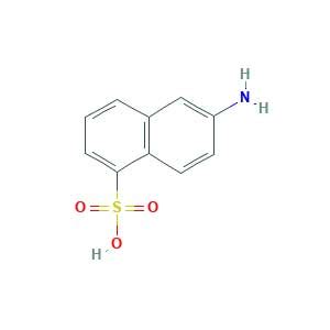 Cas No Aminonaphthalene Sulfonic Acid