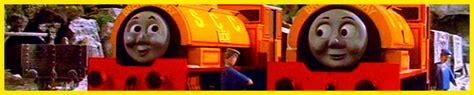 Roll Along Thomas: The Thomas and Friends News Blog - The Archive: Bill ...