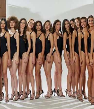 Miss Turkey 2022 yarışmacıları belli oldu