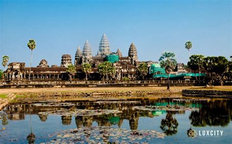 The Ultimate Guide On How To Get From Phnom Penh To Siem Reap By Train