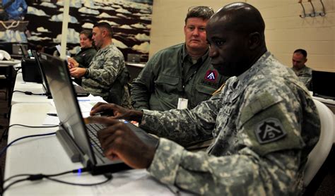 Army North's JTF-51 plans support for Hurricane Irene relief efforts | Article | The United ...