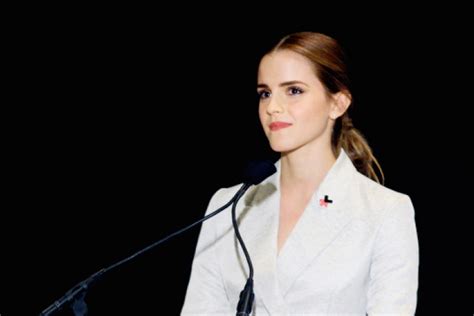 El Discurso Feminista De Emma Watson En La Onu Que Muchos No Quieren