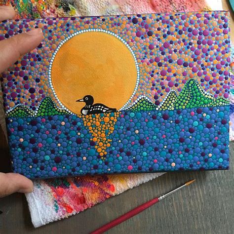 This Item Is Unavailable Etsy Dots Art Dot Art Painting Dot Painting