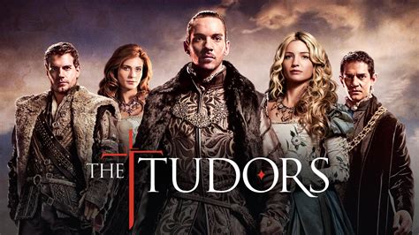 Prime Video The Tudors Season 56 Off Gt