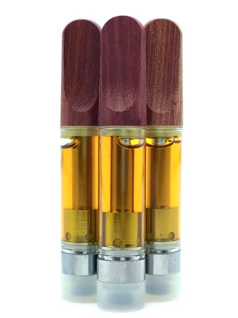 Full Spectrum Vape Cartridge 400mg CBD Exotic Pineapple – The Hemp Mine