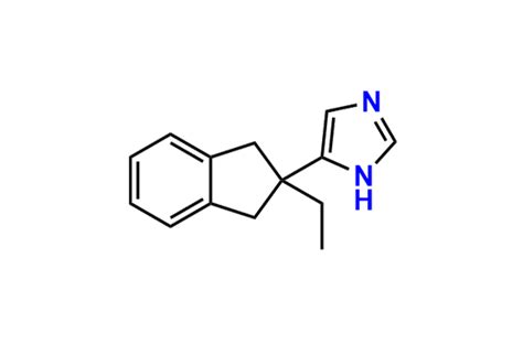 Atipamezole CAS No 104054 27 5