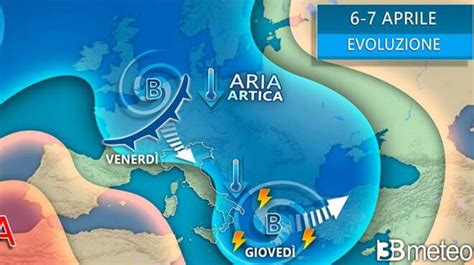 Meteo giovedì sole prevalente sul litorale ma è in arrivo un altra