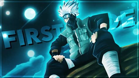 Kakashi Obito Kuzan X Zoid First Woe Edit AMV Free Project