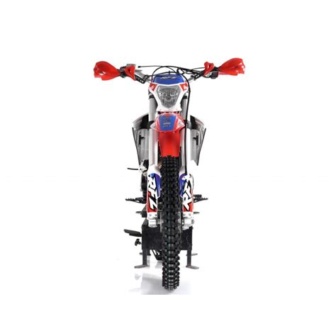 CROSS APOLLO RFZ LIZZARD 250CM3 PitasMoto Grudziądz