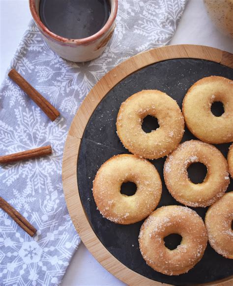 Ina Garten S Cinnamon Doughnuts And Mexican Hot Chocolate Ps Food