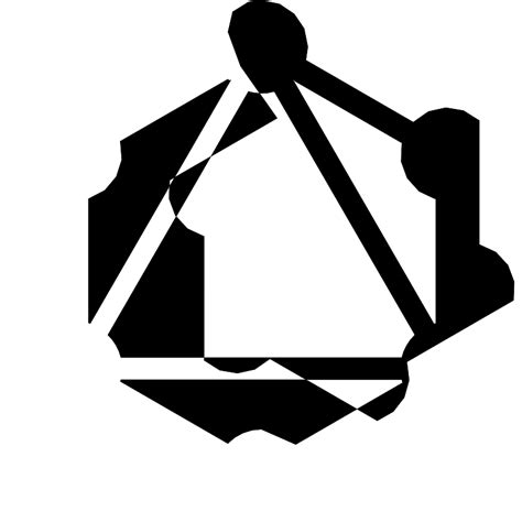 Graphql Vector SVG Icon - SVG Repo