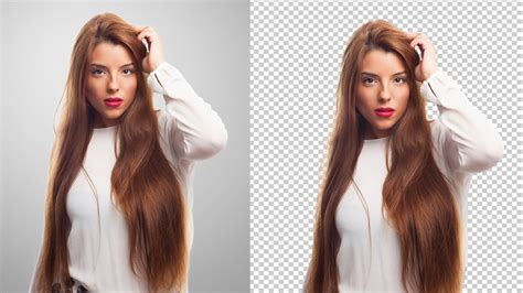 How To Remove Background In Photoshop Cc Easy Trick Photoshop Trend