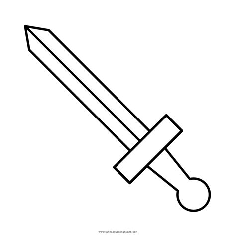 Desenho De Espada Curva Para Colorir Tudodesenhos Kulturaupice Porn
