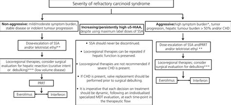 European Neuroendocrine Tumor Society Enets 2022 Guidance Paper For