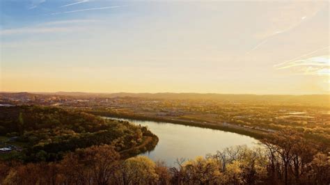 Hiking guide for Chattanooga - NOOGAtoday